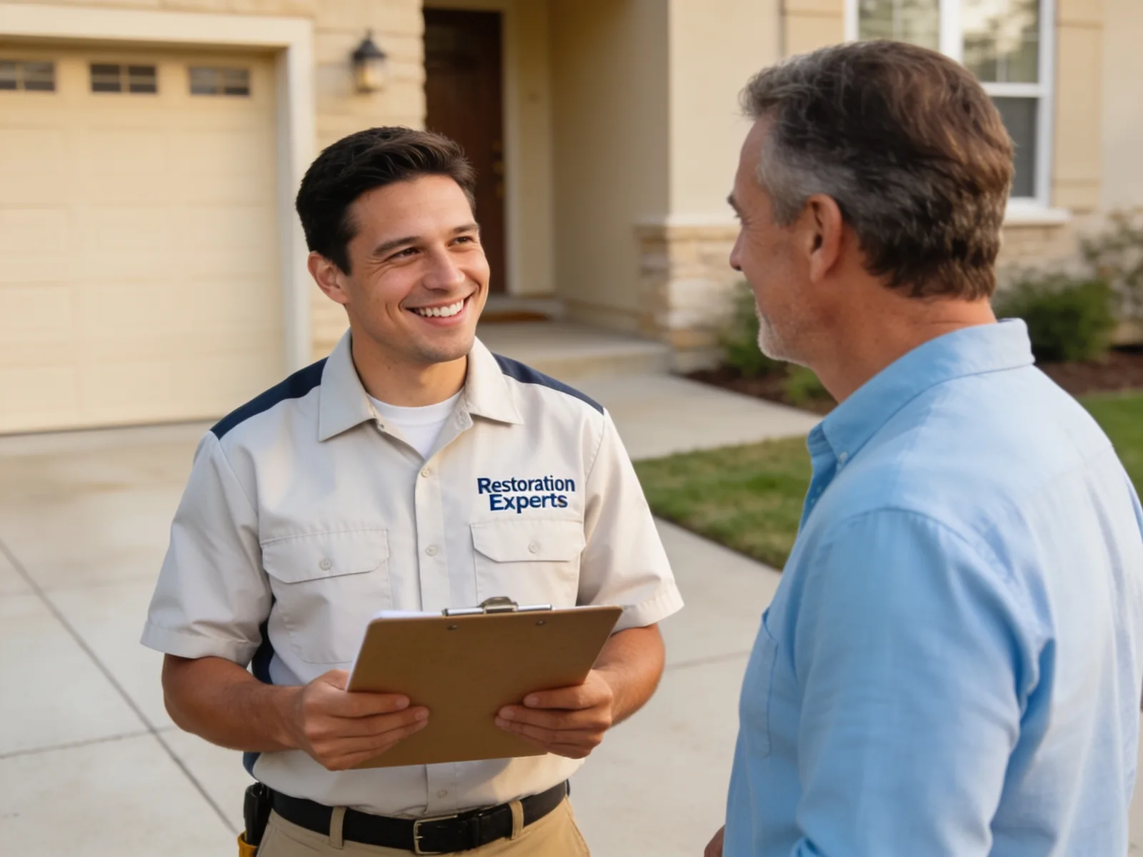 Water Damage Cleanup Cranbury, NJ FAQs